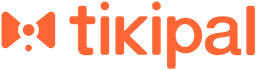 Tikipal Logo
