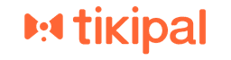 Tikipal Logo