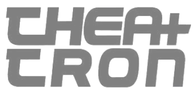 Logo de Theatron