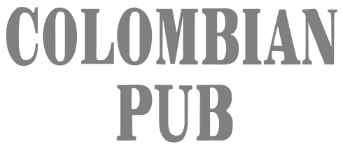 Logo de Colombian Pub
