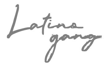 Logo de Latino Gang